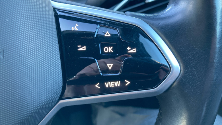 Volkswagen ID.3 107KW Life Pro 58kWh 5dr Auto Electric Hatchback